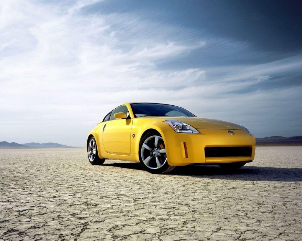 Nissan Z Wallpapers