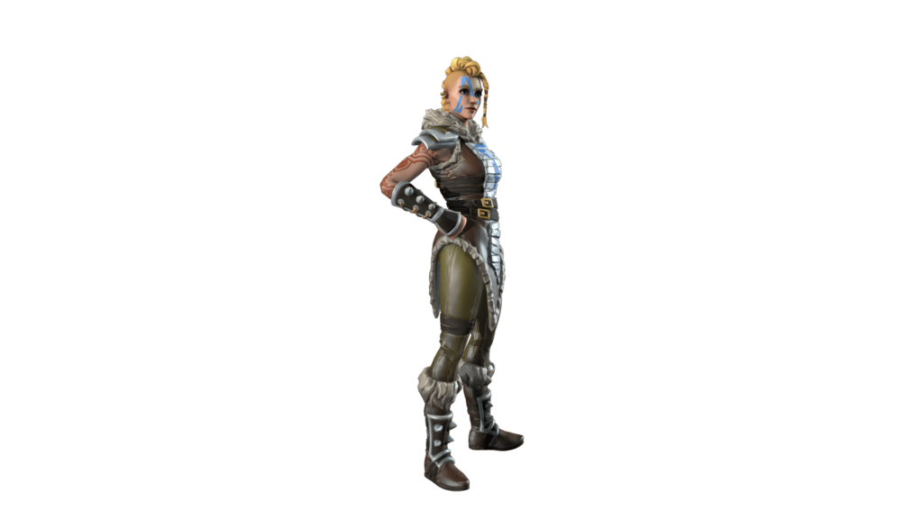 Fortnite Huntress