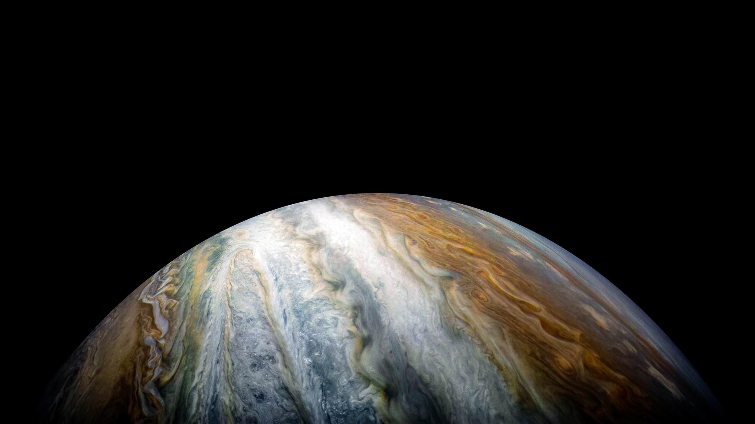 Jupiter wallpapers k for your phone and desk 4K screen