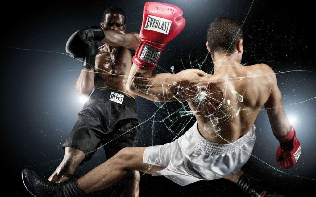 Boxing Wallpapers, Free Boxing Backgrounds