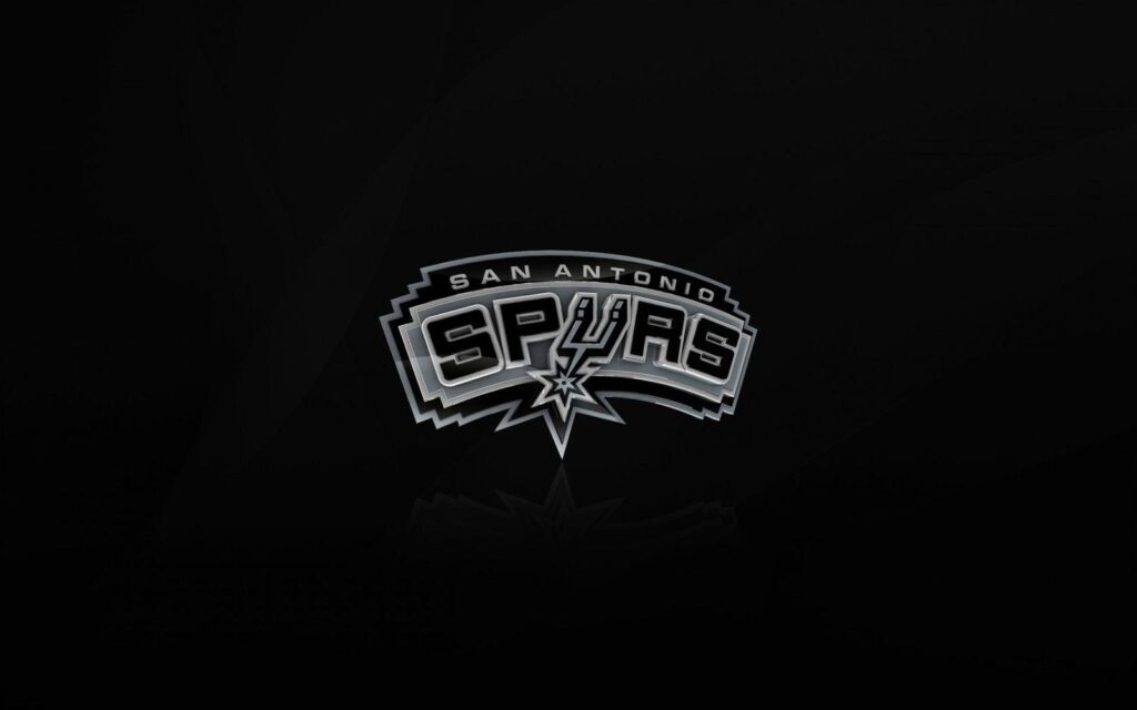 Wallpapers Spurs Logo