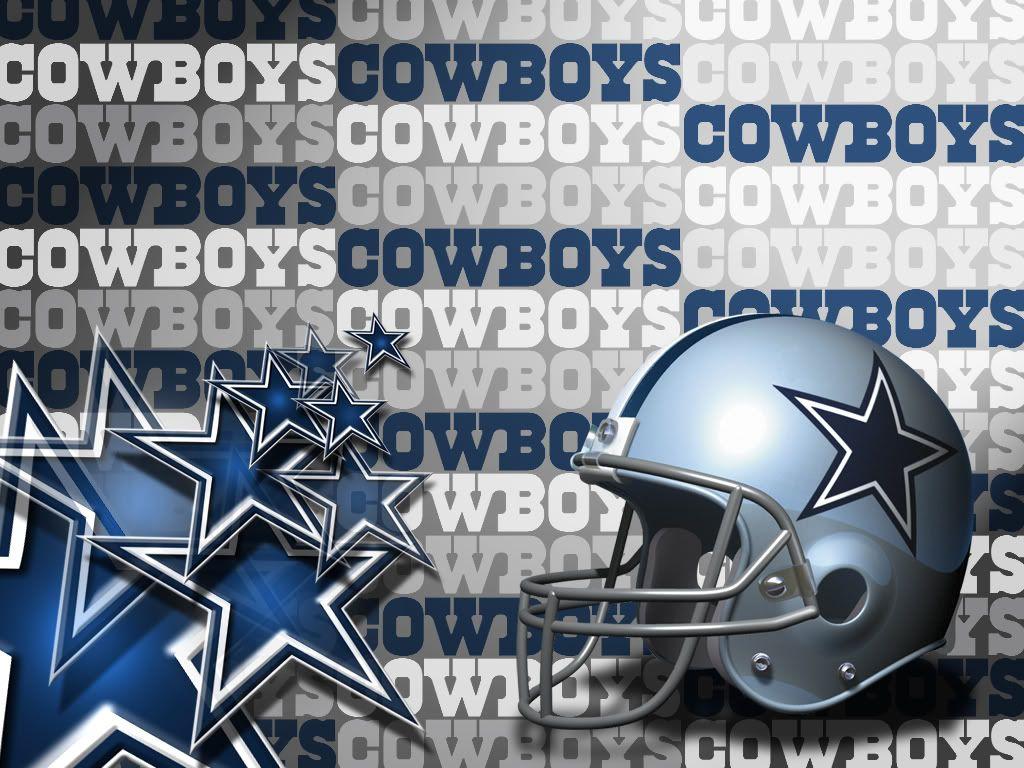 D Dallas Cowboys Wallpapers
