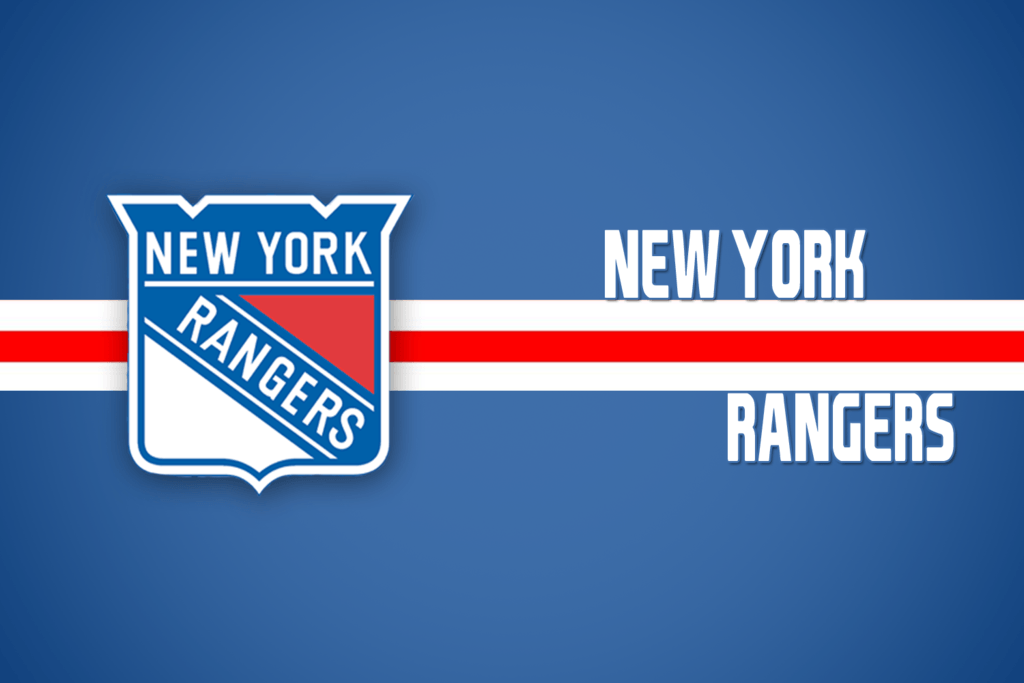 Pix For – New York Rangers Wallpapers