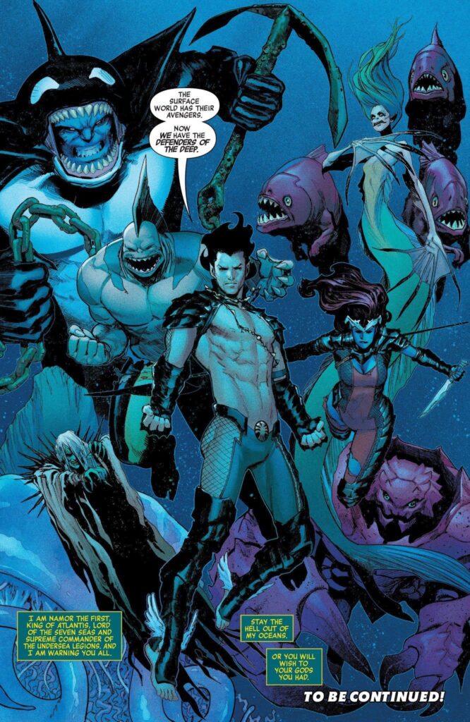 Namor screenshots, Wallpaper and pictures