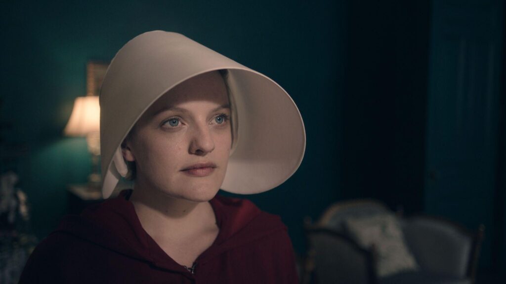 The Handmaid’s Tale Is a Terrific Argument Against Orthodoxy