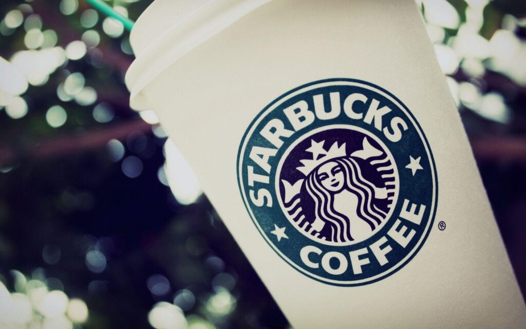 Starbucks Wallpapers