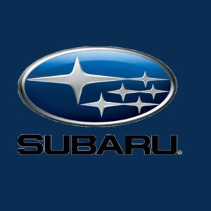 STI Subaru Logo