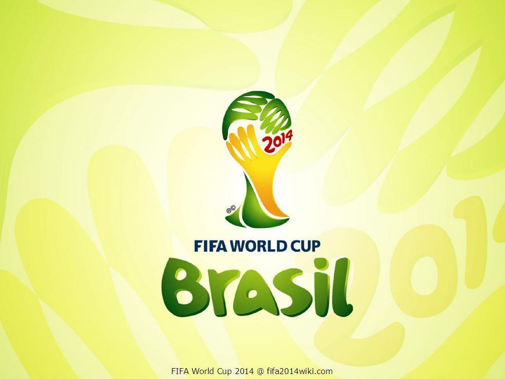 FIFA World Cup Wallpapers for FREE Download