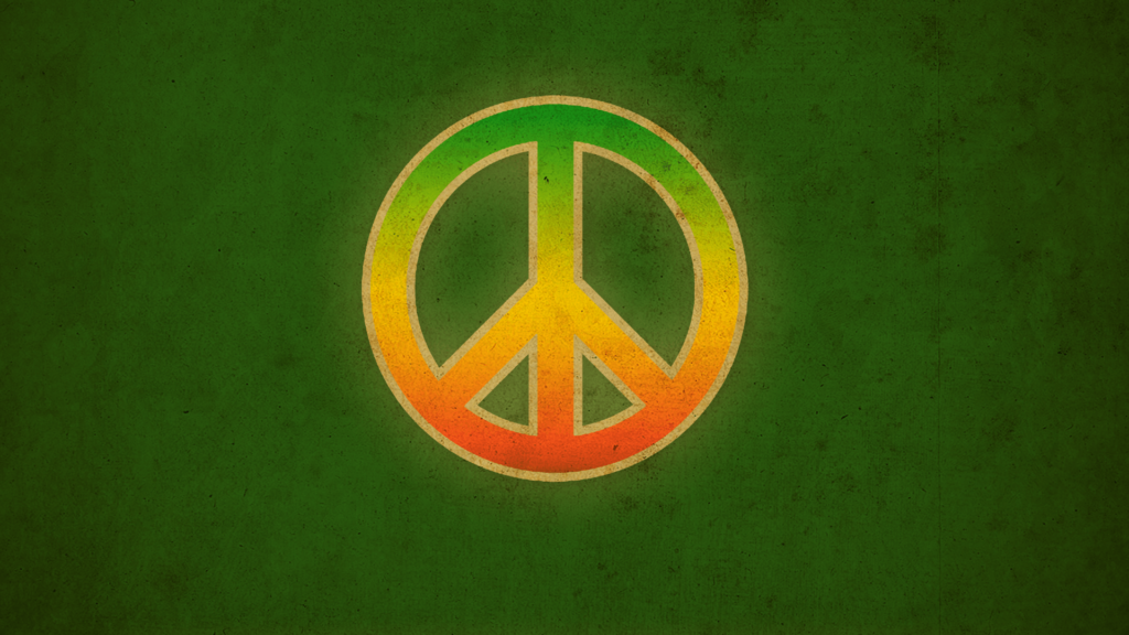 Best Peace Wallpapers on HipWallpapers