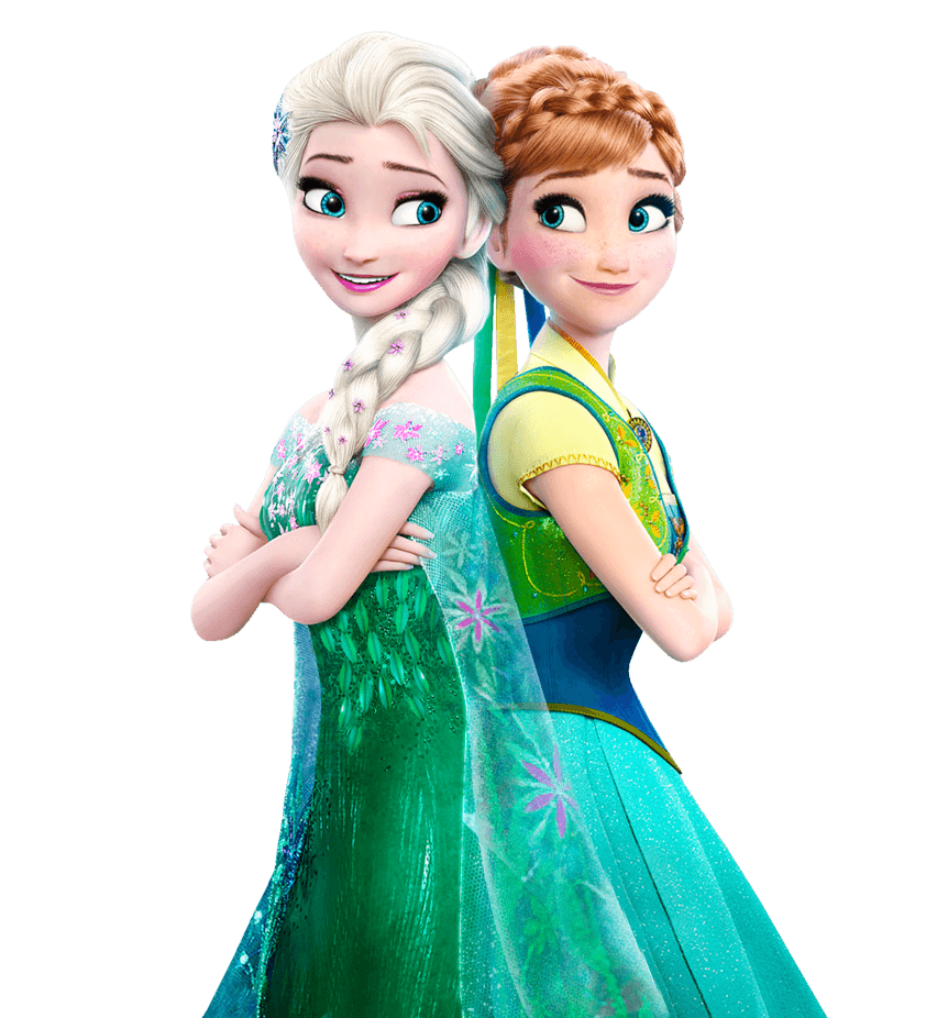 Frozen Fever Picture Wallpaper Group