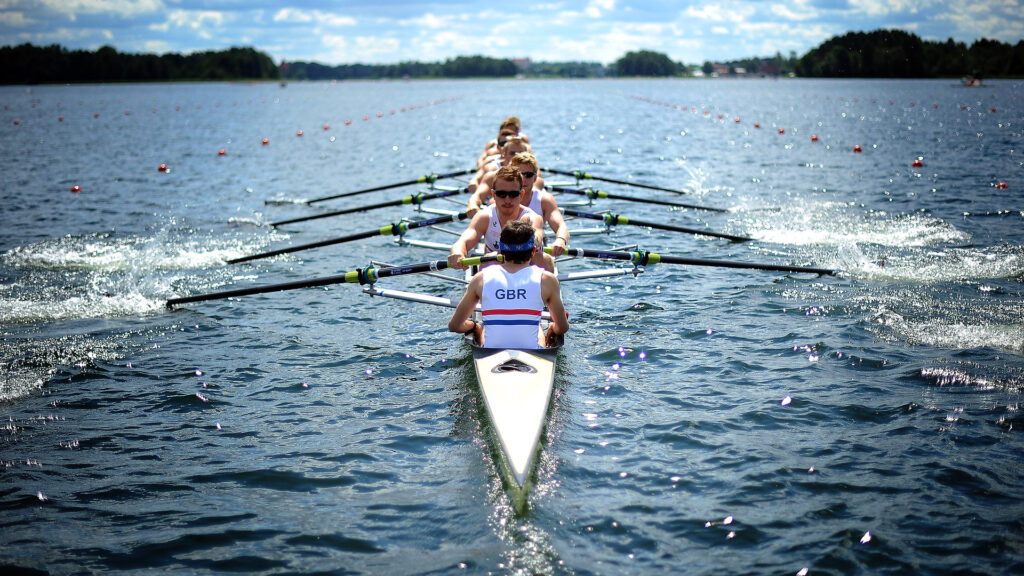 Rowing Wallpapers and Backgrounds Wallpaper