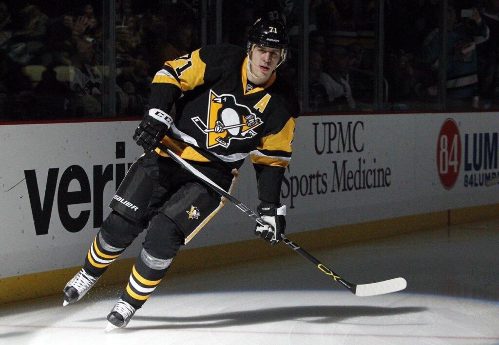 Ego on Twitter rt if Evgeni Malkin is a 4K player of all