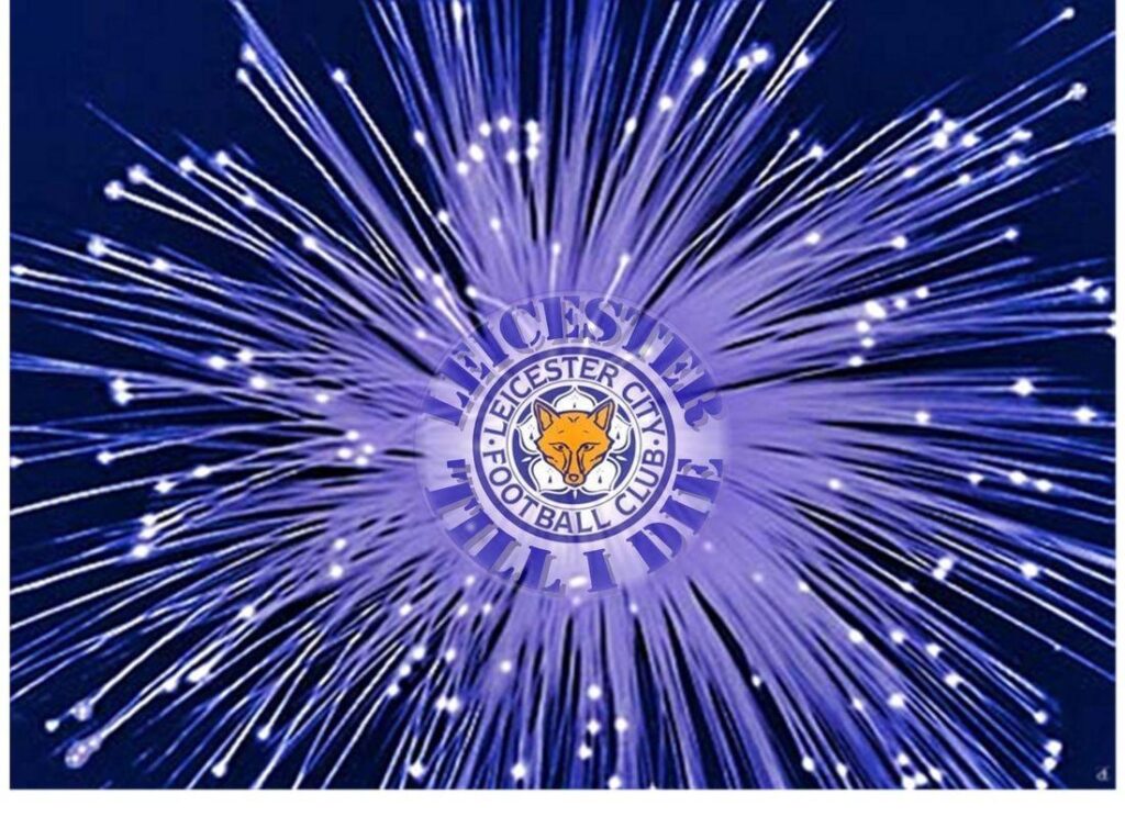 Leicester City FC Wallpapers and Backgrounds