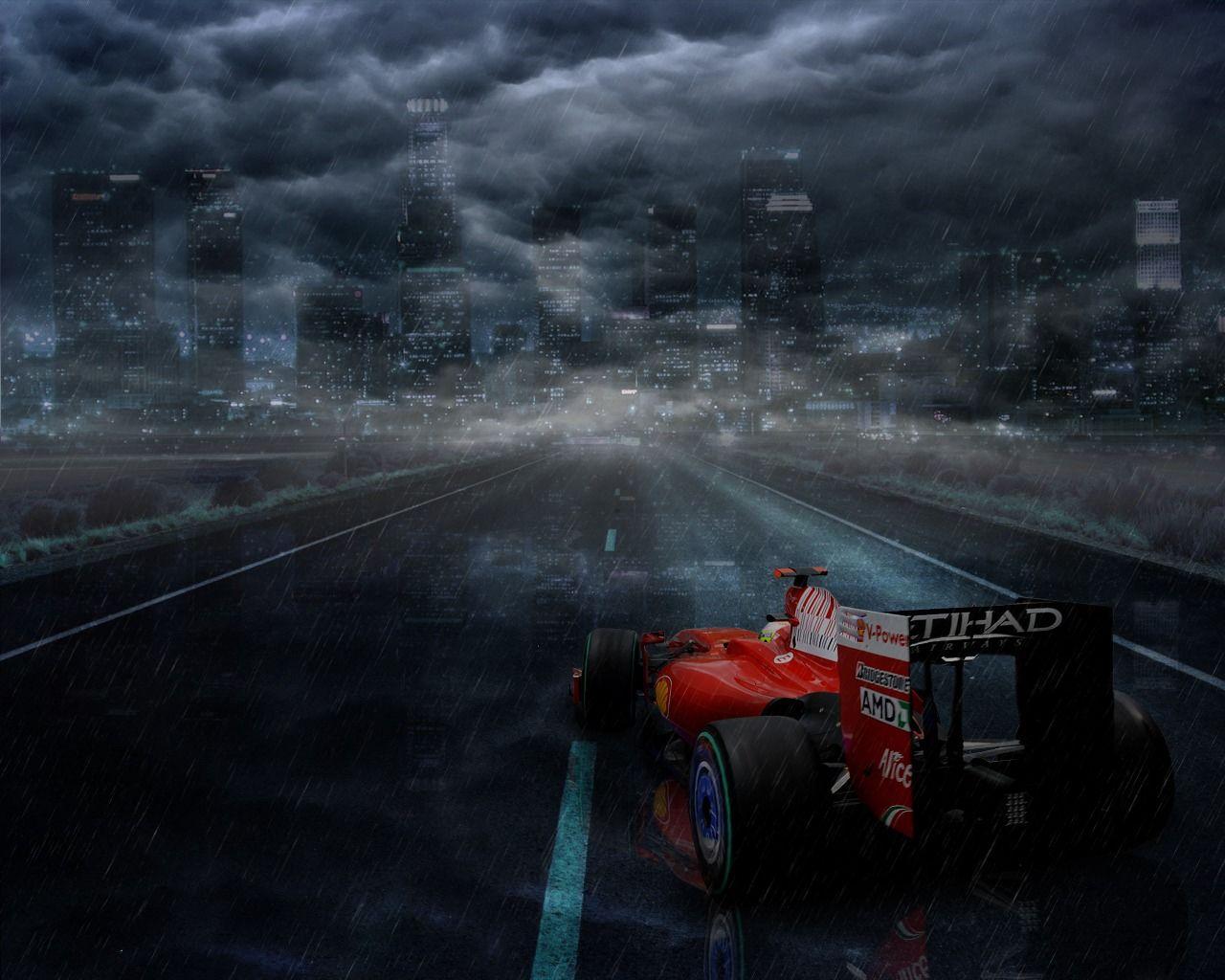Here We Go Wallpapers Formula Cars Wallpapers in K format for