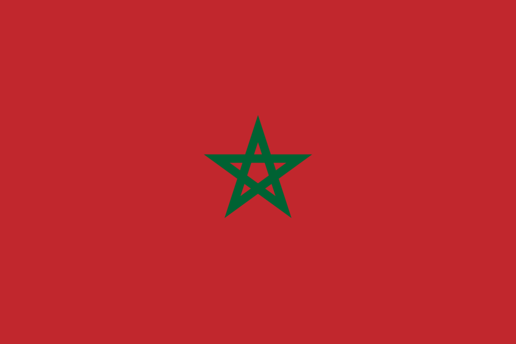 Morocco Flag wallpapers