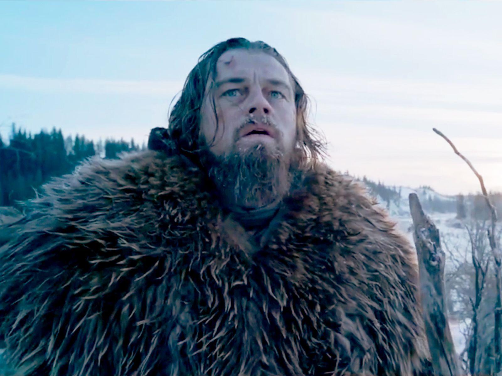 The Revenant Wallpapers High Resolution and Quality Download