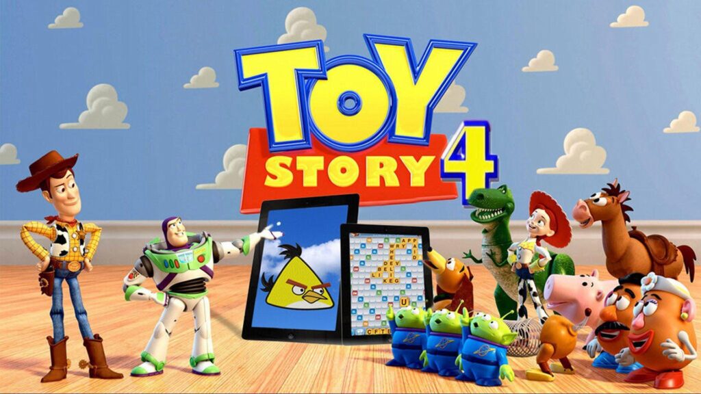 Toy Story 2K wallpapers free download