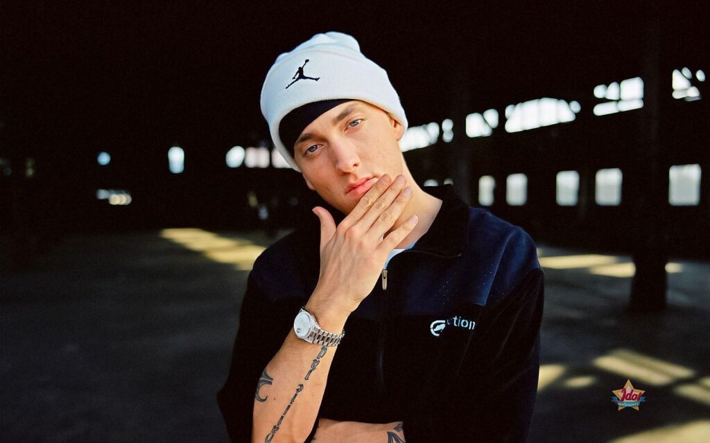 Download Eminem Every Every From Web Wallpapers