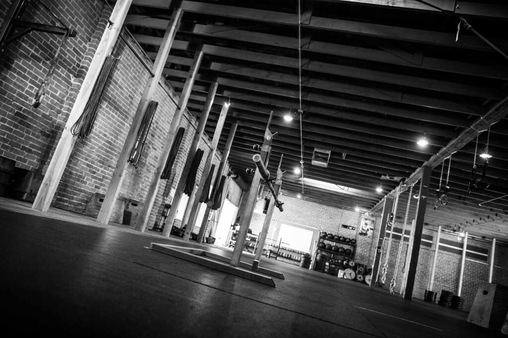 Crossfit Backgrounds Group