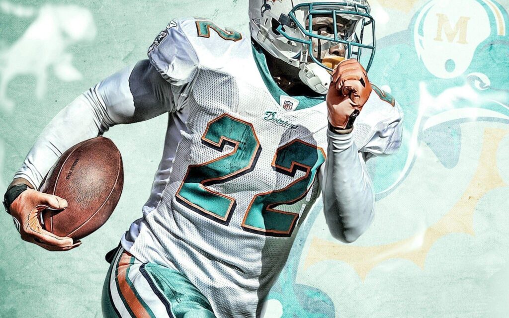 HD Miami Dolphins Wallpapers and Photos 2K Sport Wallpapers