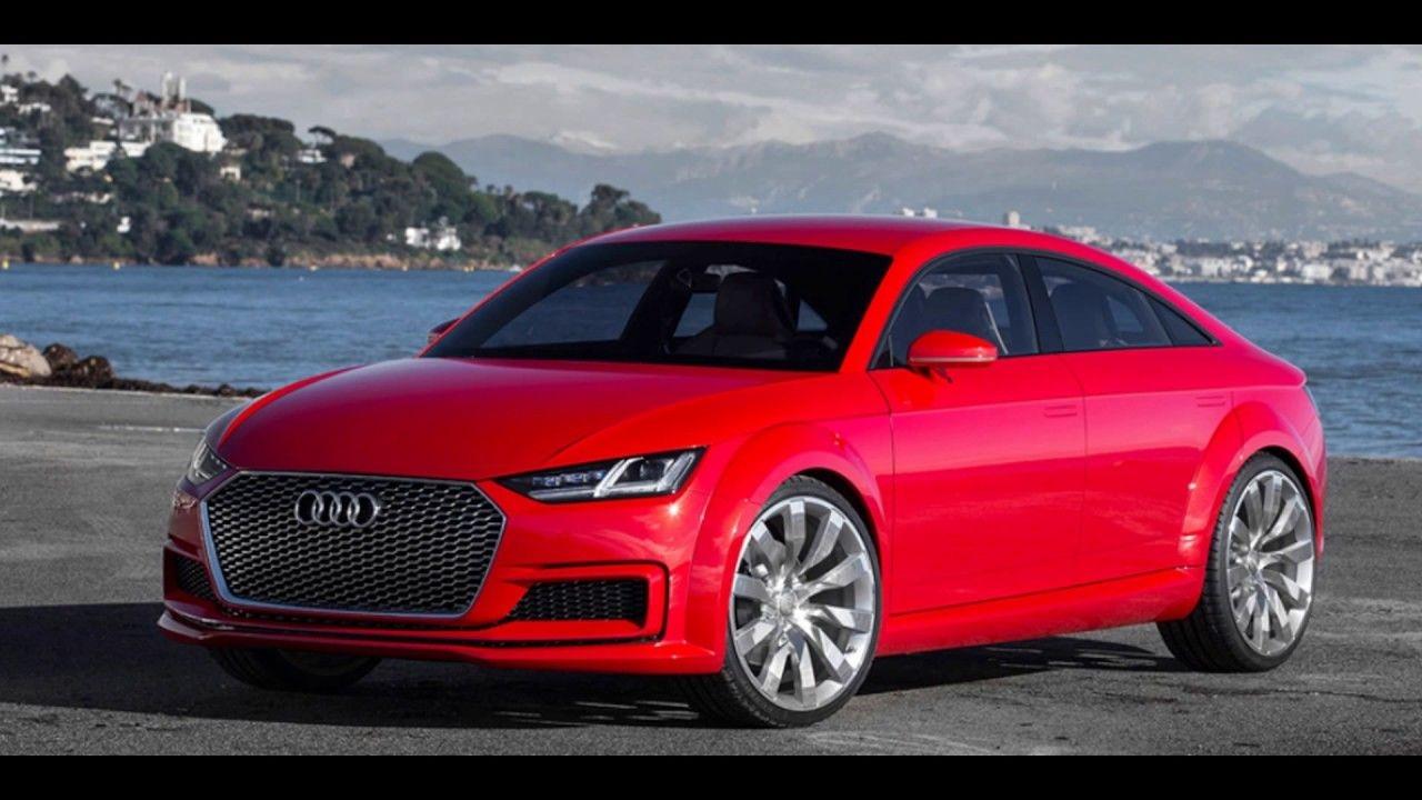 The Audi A Hatchback Research New