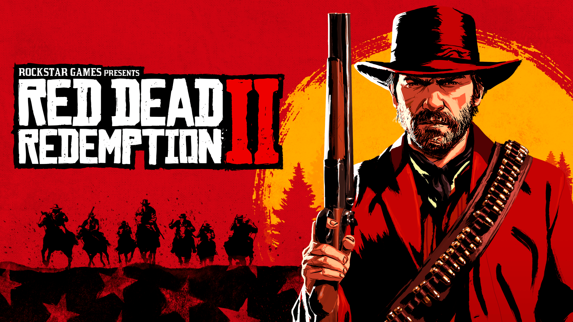 Red Dead Redemption For Xbox One