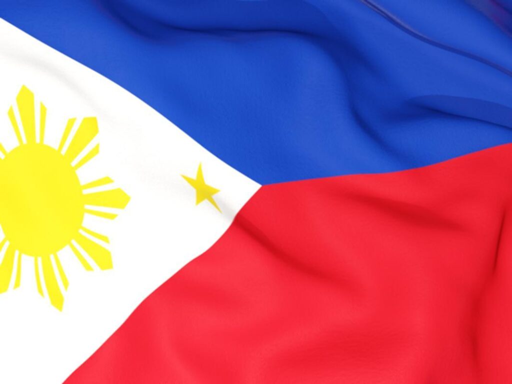 Philippines Flag Wallpapers for Android