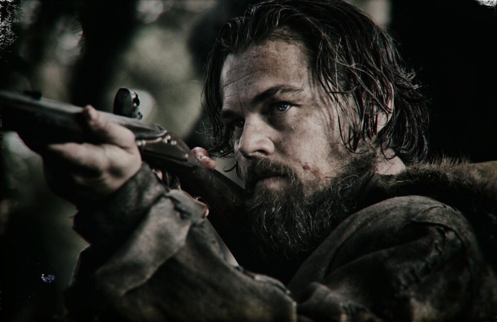 The Revenant English Movie Gallery, Picture