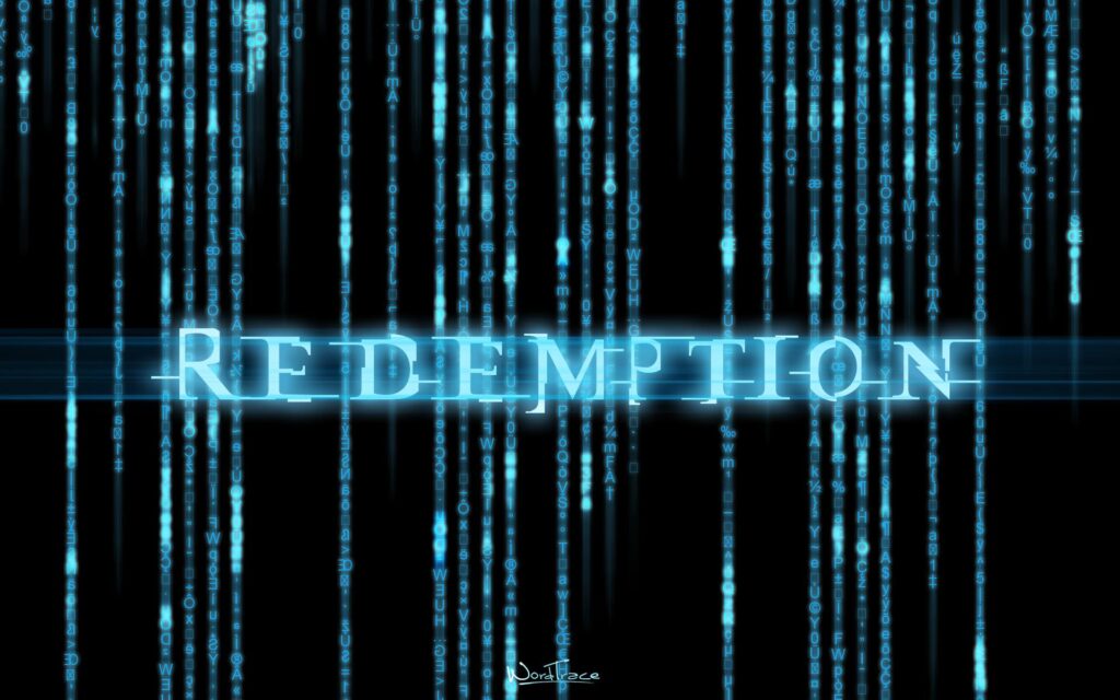 Free 2K Blue Matrix Wallpapers Android Download