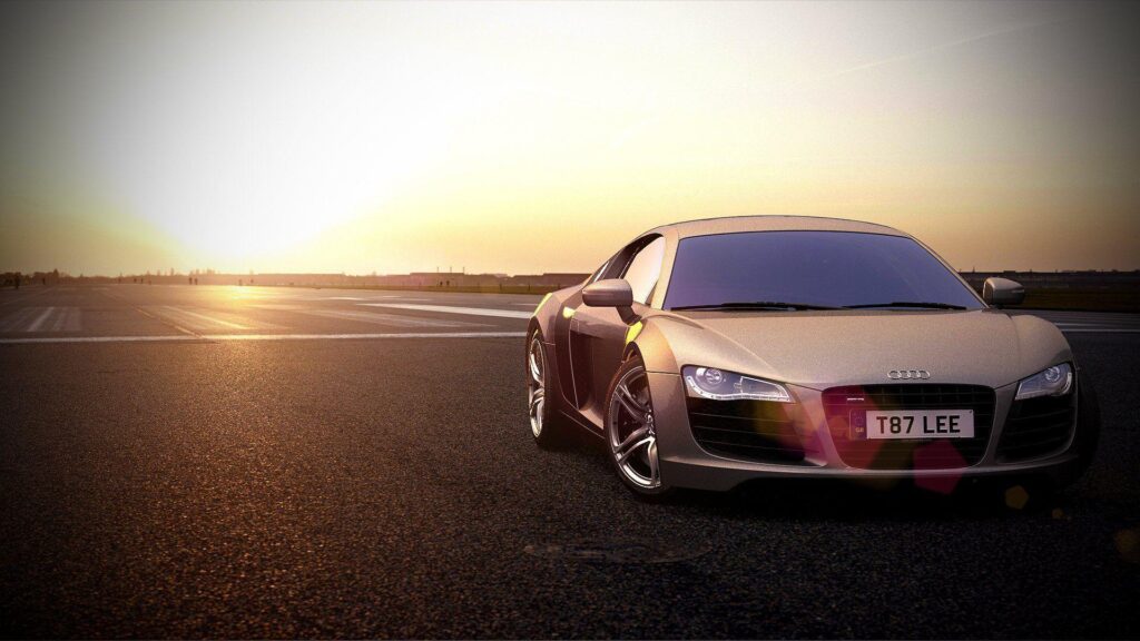 Audi 2K Wallpapers