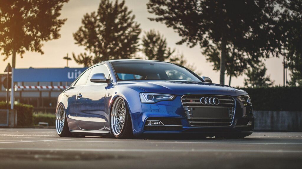 Audi wallpapers, car wallpapers and backgrounds