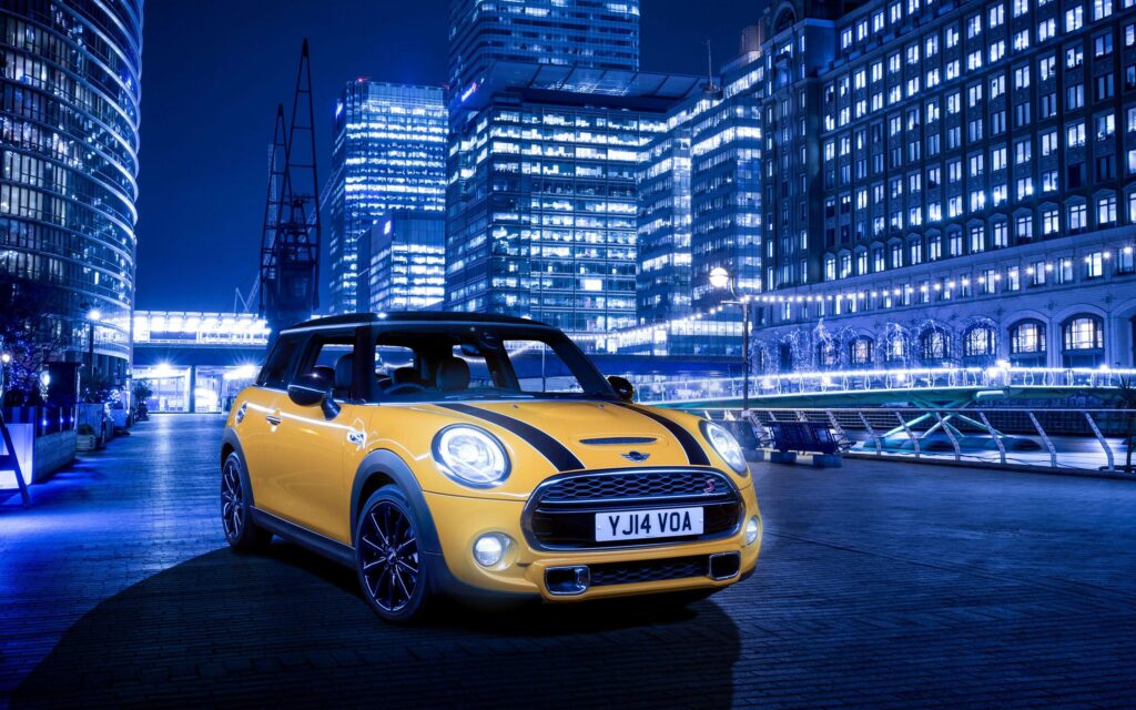 Mini Cooper S Wallpapers, QQ FHDQ Wallpapers For Desk 4K And Mobile