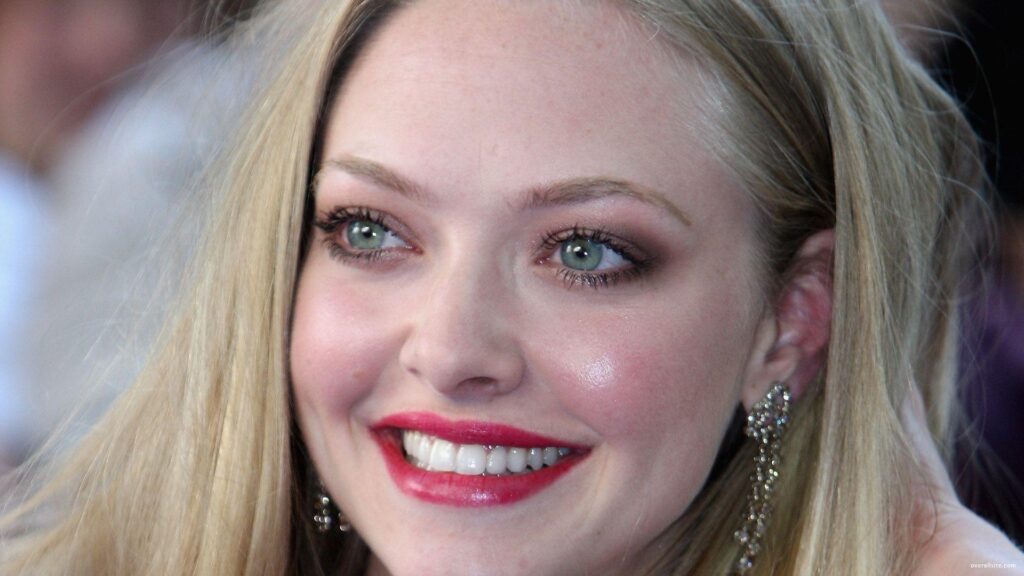 Amanda Seyfried Wallpapers  High Definition Wallpapers