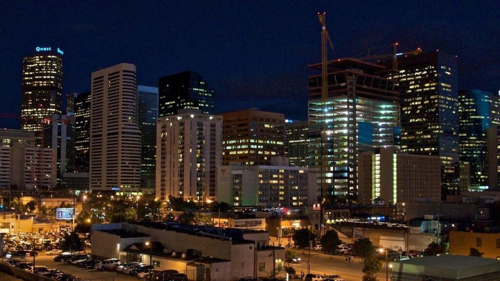 Denver Colorado Wallpapers for Android