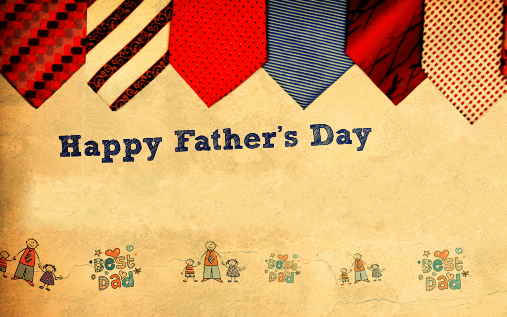 Father’s Day 2K Wallpapers