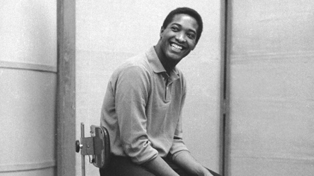 A Night Out With Sam Cooke ‘Harlem Square’ Turns  NPR