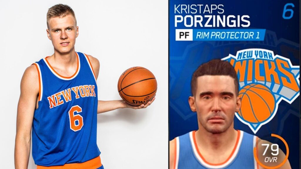 NBA Live ‘ player avatars are terrifying, will haunt your dreams