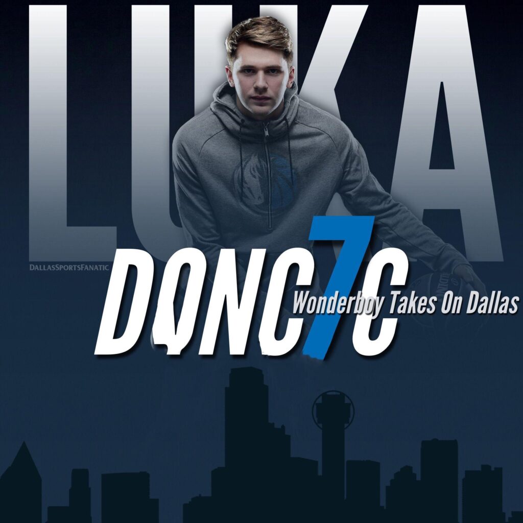 Mavs, Hawks swap picks to draft Luka; Doncic ‘expected to start