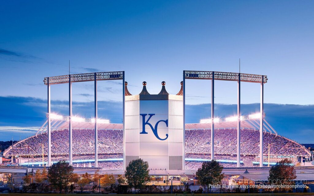 Kansas City Royals 2K Wallpapers