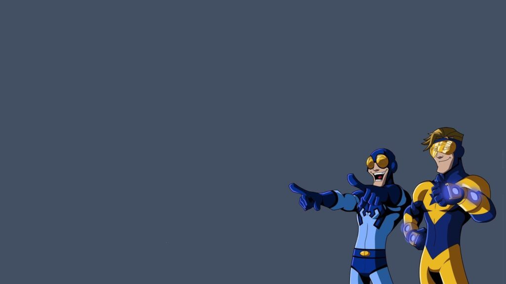 Widescreen wallpapers booster gold