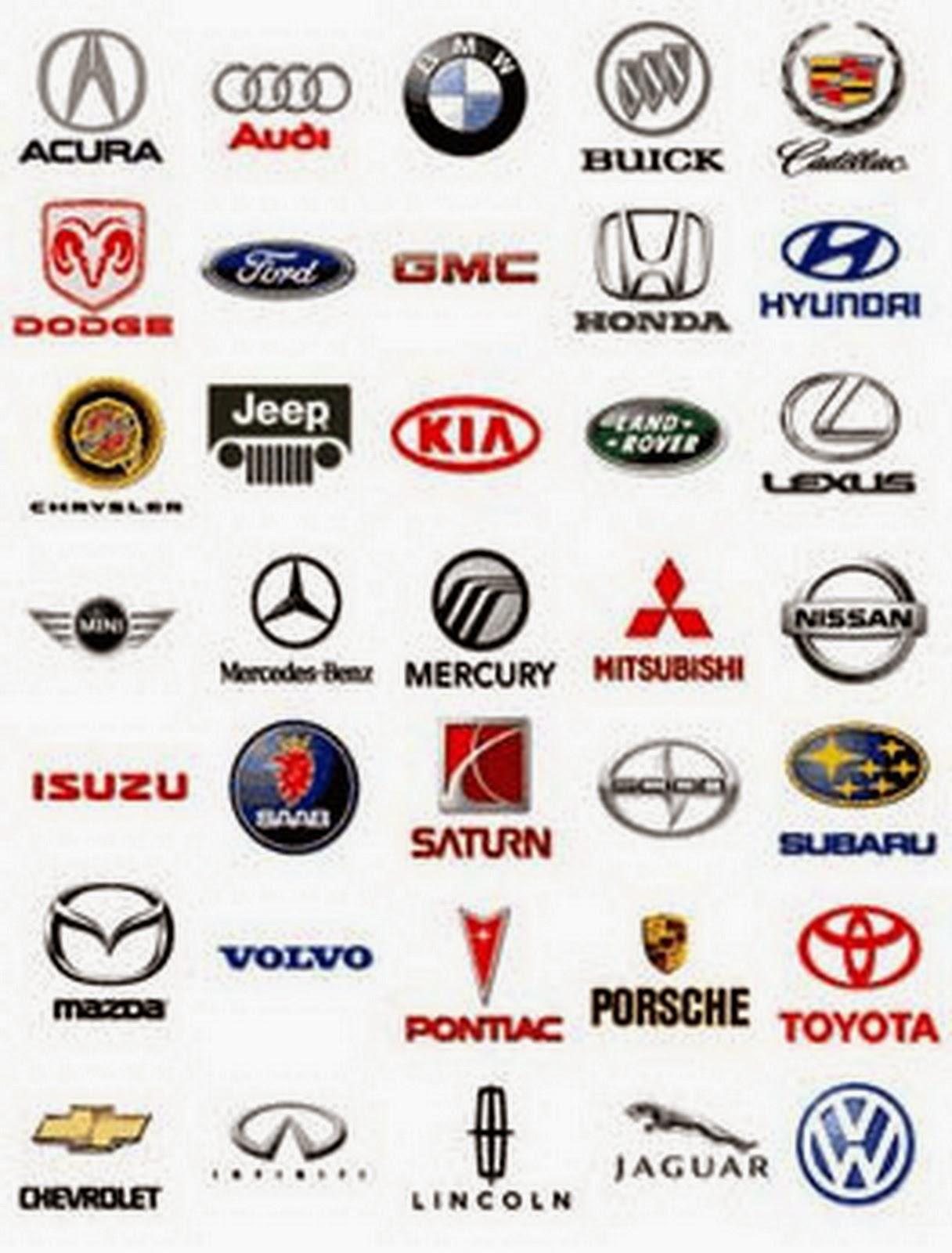 Free 2K Car Logo Wallpapers Download