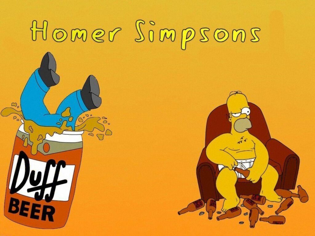 The Simpsons Wallpapers Wallpapers, Wallpapers