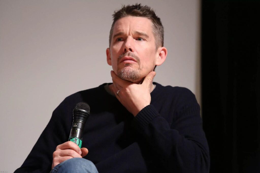 Ethan Hawke Wallpapers Widescreen Wallpaper Photos Pictures
