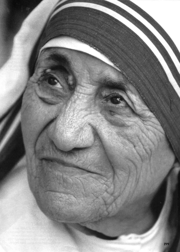 Pin Mother Teresa Wallpapers Photo Desk 4K Wallpapers On Pinterest