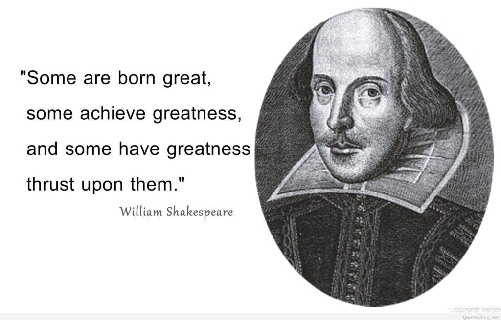 4K William Shakespeare Quotes Wallpapers & Pics