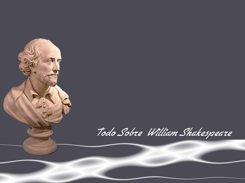 William Shakespeare wallpapers
