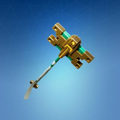 Master Key Fortnite wallpapers