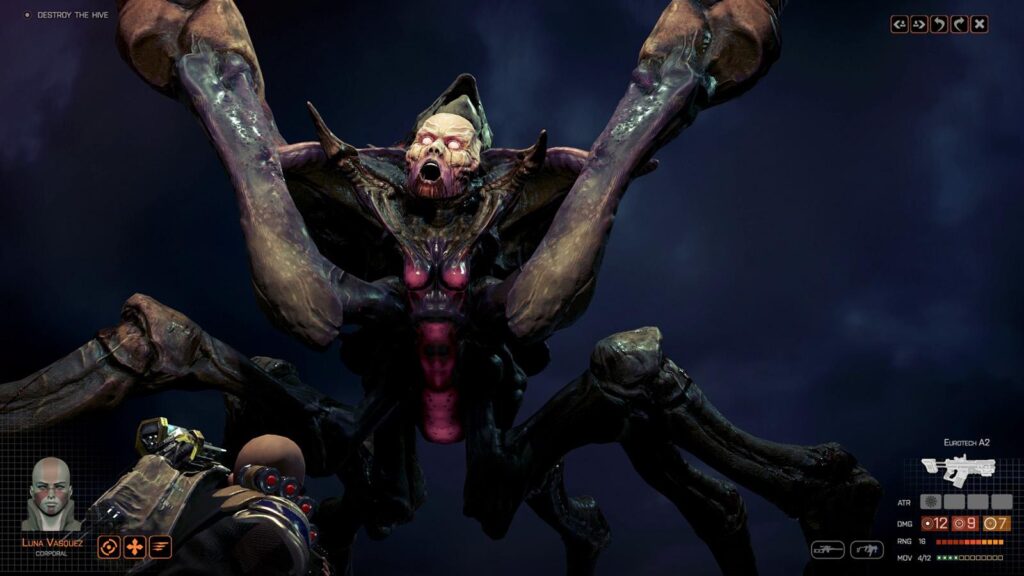 Phoenix Point’s Fig campaign promises new take on classic X