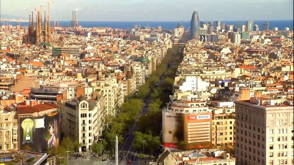 Barcelona