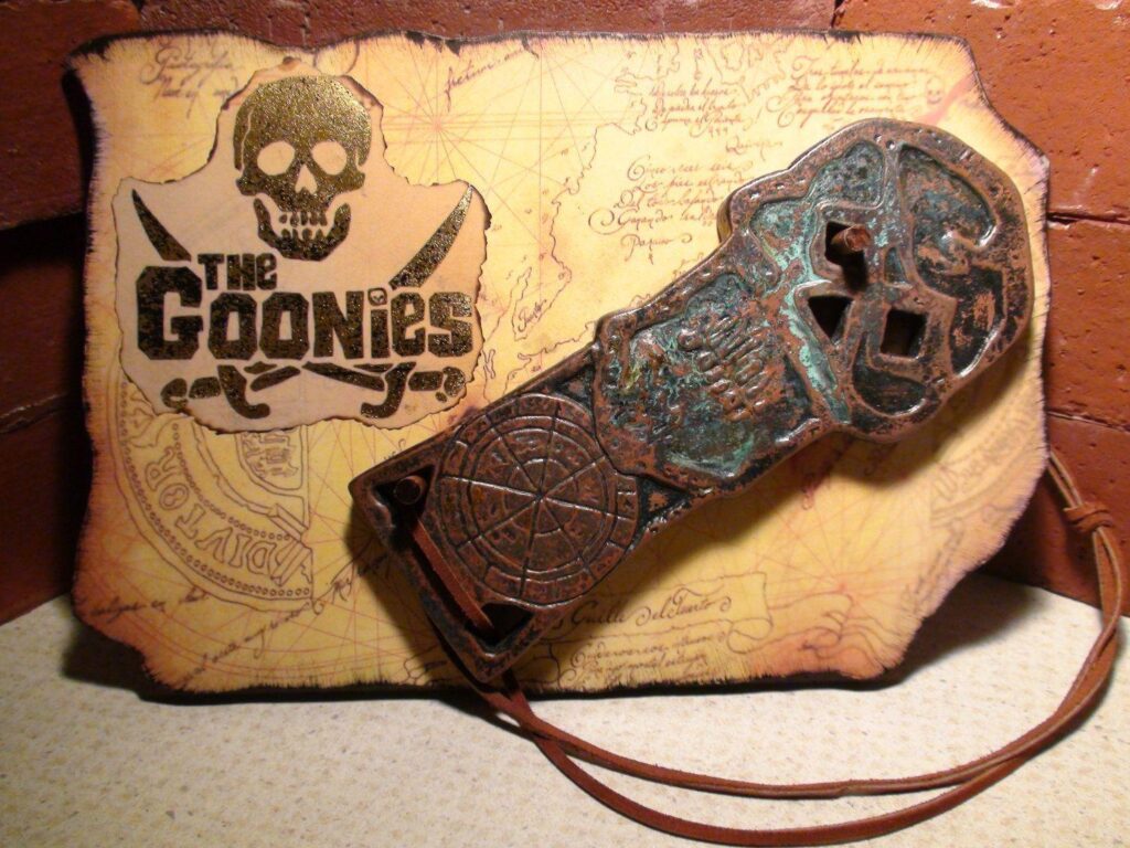 The Goonies Wallpapers